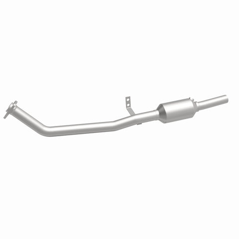 MagnaFlow Conv DF 96-97 Infiniti J30 Driver Side 50S - 444740