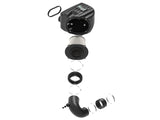 aFe Quantum Pro DRY S Cold Air Intake System 94-02 Dodge Cummins L6-5.9L - Dry - 53-10001D