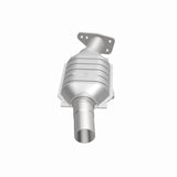 MagnaFlow Conv GM 21.38X6.5X4 2.25 23418 - 93418