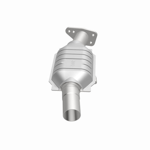 MagnaFlow Conv GM 21.38X6.5X4 2.25 23418 - 93418