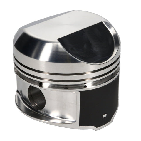 JE Pistons 426 HEMI DM 12.5/1 Set of 8 Pistons - 131834