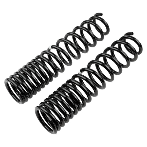 ARB / OME 2021+ Ford Bronco Rear Coil Spring Set for Medium Loads - 3205