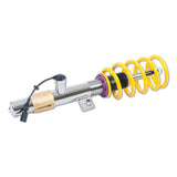 KW Coilover Kit DDC ECU BMW M3 (E90/E92) Sedan/Coupe w/ EDC - 39020011