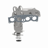 MagnaFlow Direct Fit Catalytic Converter 06-08 Toyota RAV4 2.4L - 50467