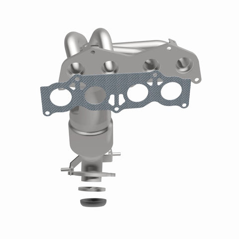 MagnaFlow Direct Fit Catalytic Converter 06-08 Toyota RAV4 2.4L - 50467