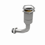 MagnaFlow Direct Fit Catalytic Converter 98-00 Kia Sportage Front - 49367
