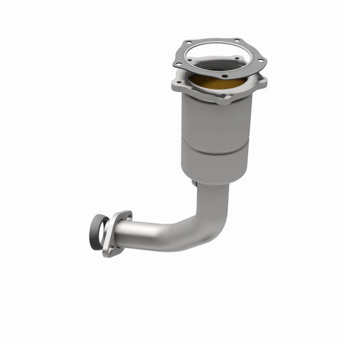 MagnaFlow Direct Fit Catalytic Converter 98-00 Kia Sportage Front - 49367