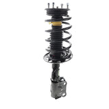 KYB Shocks & Struts Strut Plus Front Right 13-19 Ford Taurus (Exc. Police and SHO) - SR4683