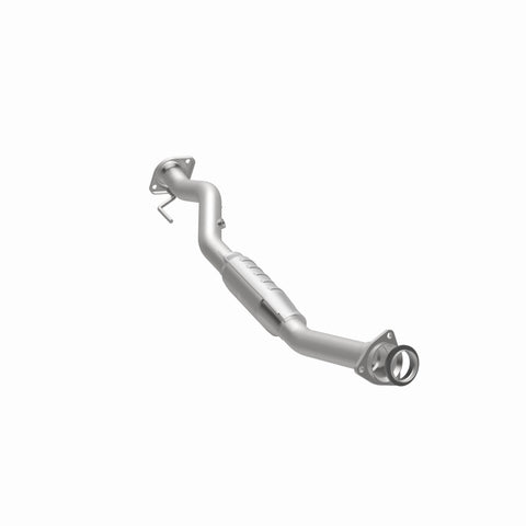 MagnaFlow Direct Fit Catalytic Converter 02-05 Trailblazer 4.2L OEM - 49191