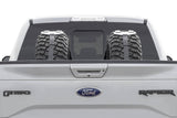 Addictive Desert Designs Universal Tire Carrier - T99918NA01NA