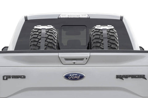 Addictive Desert Designs Universal Tire Carrier - T99918NA01NA