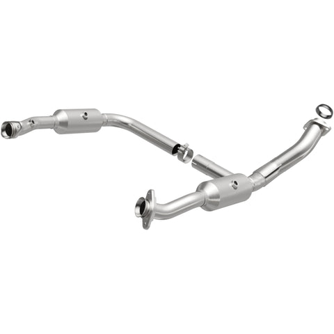 MagnaFlow Conv DF 06-07 Explorer 4.0L OEM - 49598