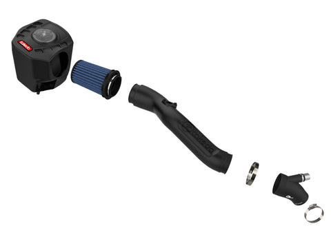 aFe Takeda Momentum GT Pro 5R Cold Air Intake System 16-17 Lexus IS 200t - TM-2019B-R