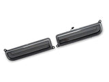 Raxiom 97-01 Jeep Cherokee XJ LED Front Corner Lights- Clear - XJ24677
