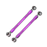 KW Adjustable Lower Control Arm 15-17 BMW F80 M3 - 68510490