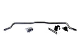 Hellwig 65-70 Chevrolet Impala SS Solid Chromoly 1-1/8in Front Sway Bar - 5713