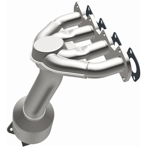 MagnaFlow Direct Fit Catalytic Converter 03-05 Mercedes C230 1.8L - 24344