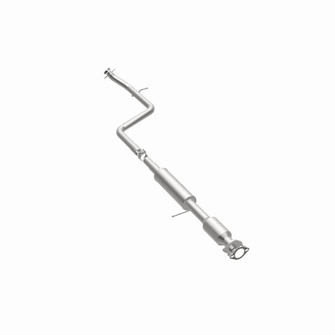 MagnaFlow Direct Fit Catalytic Converter 12-15 Mazda 5 2.5L - 21-314