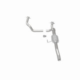 MagnaFlow Conv DF 01 Dodge Ram 1500 - 51149