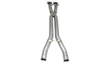 Corsa 2006-2011 Chevrolet Corvette C6 Z06 7.0L V8 XO Pipe Exhaust - 14173