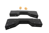 Belltech C-NOTCH KIT 95-99 Chevy Tahoe/GMC Yukon 2DR *C-Section ONLY w/ Hardware* - 6641