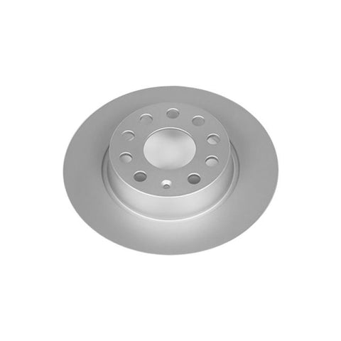 Power Stop 10-13 Audi A3 Rear Evolution High Carbon Geomet Coated Rotor - EBR1204EVC