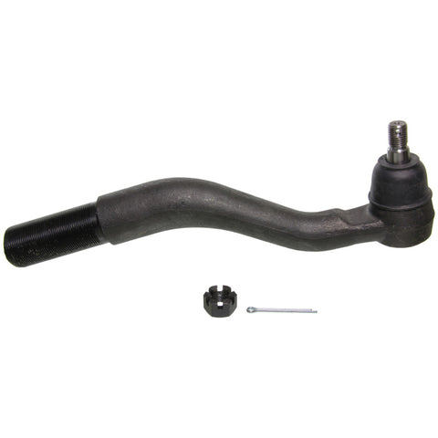 MOOG 00-05 Ford Excursion Front Left Outer / Left Outer Tie Rod End - ES3423