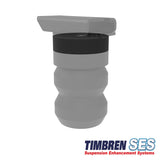 Timbren 2014 Ram 2500 SLT SES Spacer Kit - SPCRDR2500D