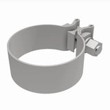 MagnaFlow Clamp 2.75inch TORCA SS 1.25inch 10pk - 10163