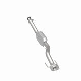 MagnaFlow Direct Fit Catalytic Converter 02-05 Trailblazer 4.2L OEM - 49191
