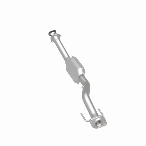 MagnaFlow Direct Fit Catalytic Converter 02-05 Trailblazer 4.2L OEM - 49191
