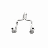 MagnaFlow Direct Fit Catalytic Converter 2003 THUNDERBIRD 3.9L Underbody - 52099