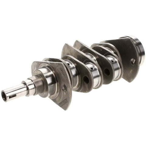 Manley Subaru EJ20/EJ25 4340 Billet 75mm Stroke Turbo Tuff Series Crankshaft - 190160B