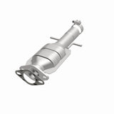 MagnaFlow Direct Fit Catalytic Converter 08 G6 3.5L underbody OEM - 49623