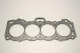 Cometic Toyota 4AG-GE 83mm Bore .027 inch MLS Head Gasket - C4166-027