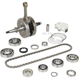 Vertex Kawasaki Complete Engine Rebuild Kit - WR101-042