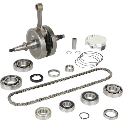 Vertex Kawasaki Complete Engine Rebuild Kit - WR101-042