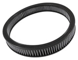 K&N Custom Air Filter Cotton Guaze 14inOD x 12 1/4inID x 2inH - E-3032R