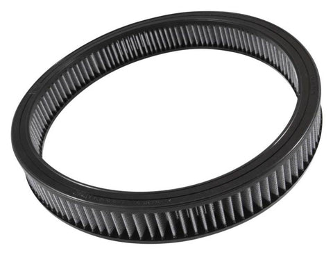 K&N Custom Air Filter Cotton Guaze 14inOD x 12 1/4inID x 2inH - E-3032R