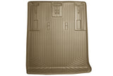 Husky Liners 07-13 GM Escalade/Suburban/Yukon WeatherBeater Tan Rear Cargo Liners (5 Ft.) - 28273