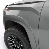 EGR 22-24 Toyota Tundra 66.7in Bed Summit Fender Flares (Set of 4) - Painted to Code Magnetic Gray - 775404-1G3