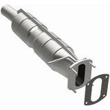MagnaFlow Direct Fit Catalytic Converter 05-07 Ford F-Series Rear - 24161