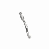 MagnaFlow 2009 Chevrolet Express 4500 V8 6.0L Right Underbody Catalytic Converter - 280428
