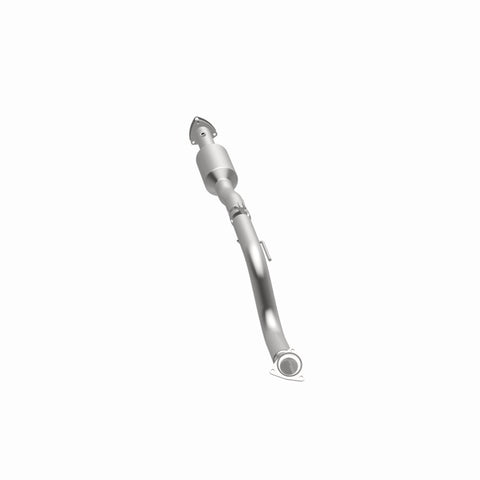 MagnaFlow 2009 Chevrolet Express 4500 V8 6.0L Right Underbody Catalytic Converter - 280428
