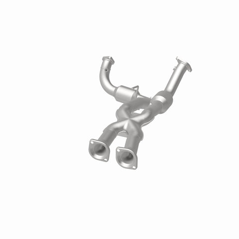 MagnaFlow Direct Fit Catalytic Converter Jeep Grand Cherokee SRT-8 - 49046