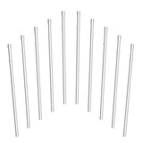 MagnaFlow Hanger .375inch straight 10pk - 10150