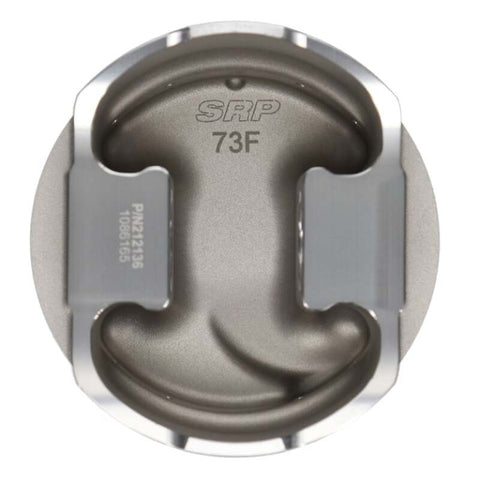 JE Pistons Chevrolet 4.310in Bore 1.520 CD 0.990 Pin - Set of 8 - 212150