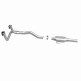 MagnaFlow Direct Fit Catalytic Converter Ford 87 91 - 93314