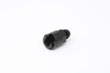 Aeromotive VaporWorx Fitting - GM 3/8in Female Quick Connect to AN-06 Male Adapter - 65613