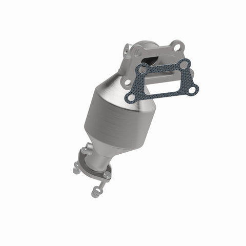 MagnaFlow 10-12 Chevrolet Equinox 3.0L  DF Converter - 5582189